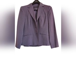 Norton McNaughton Suit